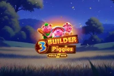 Play 3 Builder Piggies