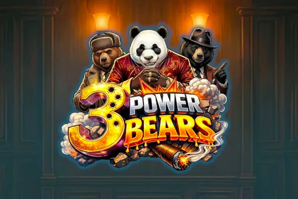 Play 3 Power Bears