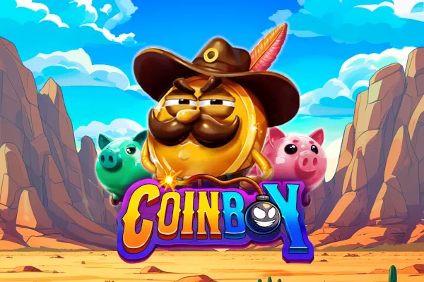 Play Coinboy