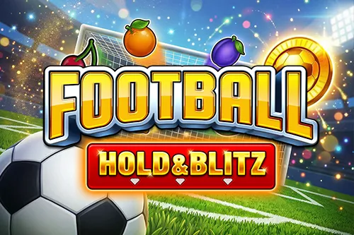 Play Football Hold & Blitz
