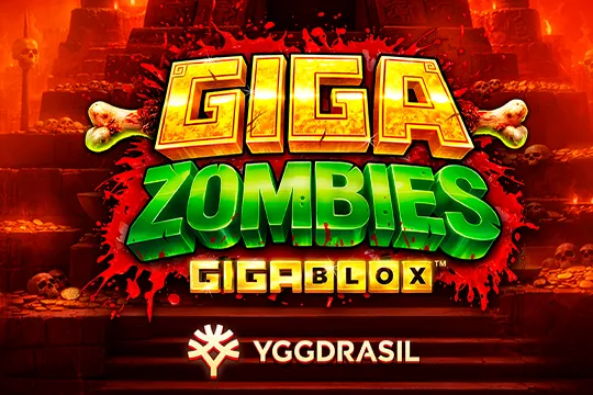Play Giga Zombies