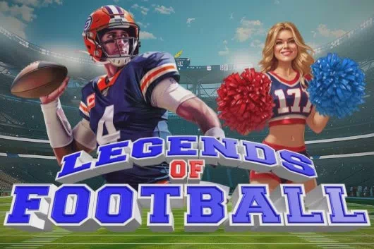Play Legends of Football