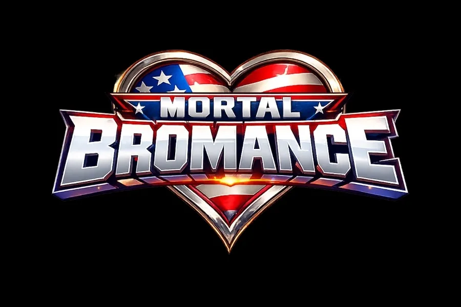 Play Mortal Bromance