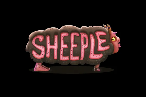 Play Sheeple